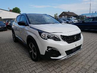 Peugeot 3008 ALLURE PANORAMADAK picture 2