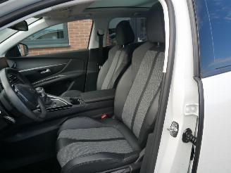 Peugeot 3008 ALLURE PANORAMADAK picture 11