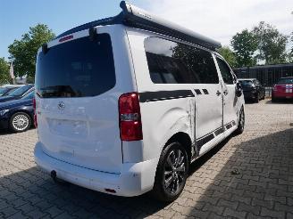 Dethleffs  TOYOTA PROACE CROSSCAMP picture 3