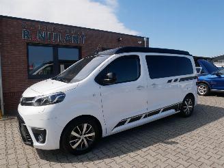 Dethleffs  TOYOTA PROACE CROSSCAMP picture 1
