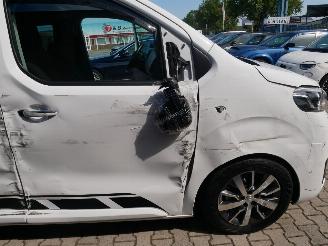 Dethleffs  TOYOTA PROACE CROSSCAMP picture 8