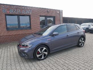 skadebil auto Volkswagen Polo GTI ACC VIRTUAL APPLE DSG 2022/5