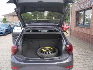 Volkswagen Polo GTI ACC VIRTUAL APPLE DSG picture 15