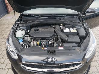 Kia Proceed GT picture 8