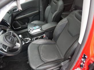 Jeep Compass LIMITED PANORAMADAK HALF LEER ACC XENON picture 13