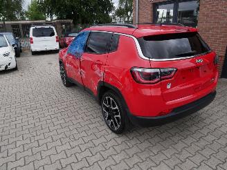 Jeep Compass LIMITED PANORAMADAK HALF LEER ACC XENON picture 4