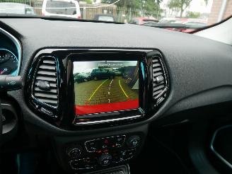 Jeep Compass LIMITED PANORAMADAK HALF LEER ACC XENON picture 20