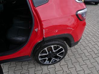 Jeep Compass LIMITED PANORAMADAK HALF LEER ACC XENON picture 6