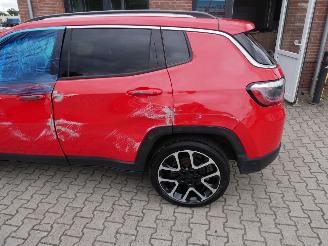 Jeep Compass LIMITED PANORAMADAK HALF LEER ACC XENON picture 5