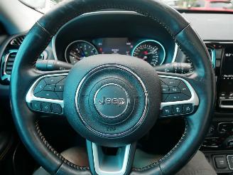 Jeep Compass LIMITED PANORAMADAK HALF LEER ACC XENON picture 19
