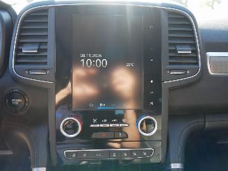 Renault Koleos INITIALE PARIS 4X4 BOSE PANORAMADAK LEER ACHTERAS DEFECT picture 11