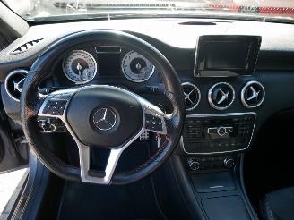 Mercedes A-klasse A 220 D AMG CARLSSON BODY KIT PANORAMADAK ALCANTARA picture 10