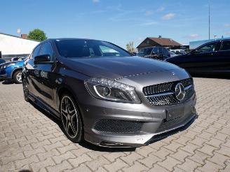 Mercedes A-klasse A 220 D AMG CARLSSON BODY KIT PANORAMADAK ALCANTARA picture 2