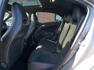 Mercedes A-klasse A 220 D AMG CARLSSON BODY KIT PANORAMADAK ALCANTARA picture 14