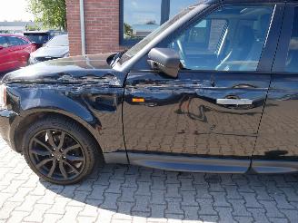 Land Rover Range Rover sport V6 TD HSE 4X4 PANORAMADAK LEER XENON picture 5