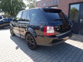 Land Rover Range Rover sport V6 TD HSE 4X4 PANORAMADAK LEER XENON picture 4