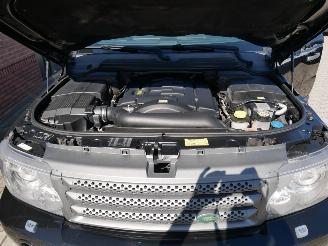 Land Rover Range Rover sport V6 TD HSE 4X4 PANORAMADAK LEER XENON picture 7