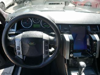 Land Rover Range Rover sport V6 TD HSE 4X4 PANORAMADAK LEER XENON picture 11