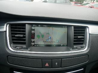 Peugeot 508 GT PANORAMADAK LEER LED HUD picture 17