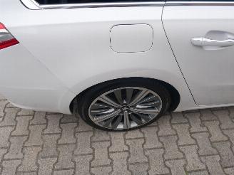 Peugeot 508 GT PANORAMADAK LEER LED HUD picture 5