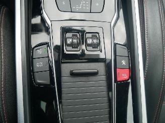 Peugeot 508 GT PANORAMADAK LEER LED HUD picture 14