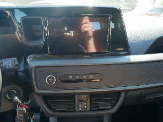 Ford Tourneo Courier  picture 14