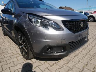 Peugeot 2008 GT ALLURE PANORAMADAK picture 6