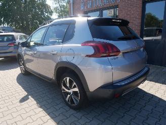 Peugeot 2008 GT ALLURE PANORAMADAK picture 4