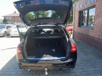 Mercedes C-klasse C 220 d T AMG LED PANORAMADAK ALCANTARA picture 14