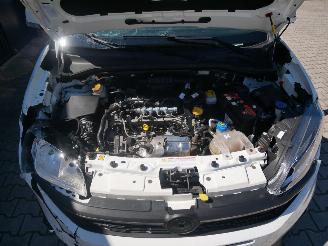 Fiat Doblo SX 5 PERSOONS picture 7