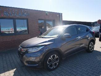 Coche accidentado Honda Hr-v ELEGANCE 2020/1