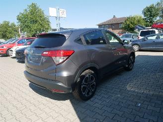 Honda Hr-v ELEGANCE picture 3