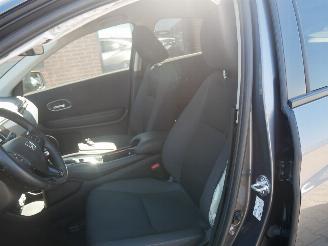 Honda Hr-v ELEGANCE picture 9
