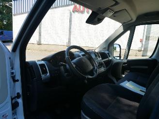 Peugeot Boxer L3H2 PREMIUM BLUE HDI 1 picture 6