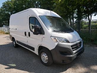 Unfallwagen Fiat Ducato L2H2 2018/8