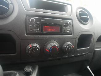 Renault Master KOEL KOFFER -20° VRIES LAADKLEP picture 8