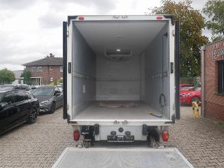 Renault Master KOEL KOFFER -20° VRIES LAADKLEP picture 11