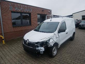 skadebil bedrijf Renault Express  2024/8