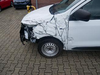 Renault Express  picture 5
