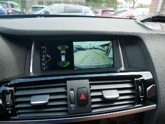 BMW X3 X-LINE X-DRIVE LEER XENON picture 18