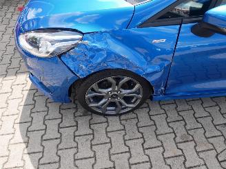 Ford Fiesta ST-LINE X B & O ACC picture 7