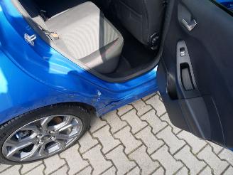 Ford Fiesta ST-LINE X B & O ACC picture 6