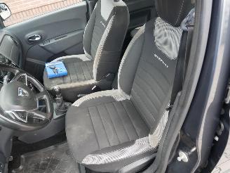 Dacia Dokker STEPWAY picture 9