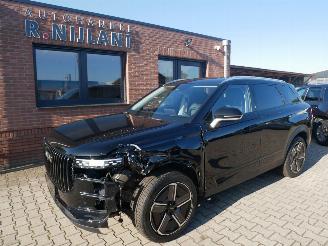 Avarii autoturisme Jaecoo 7 AWD PREMIUM PANORAMADAK LEER LED SONY 360° 2025/11