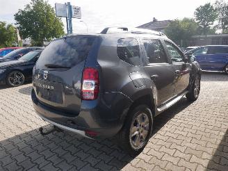 Dacia Duster  picture 3