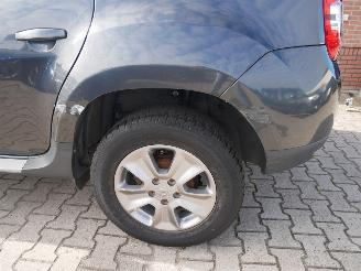 Dacia Duster  picture 5
