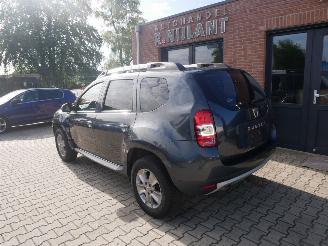 Dacia Duster  picture 4