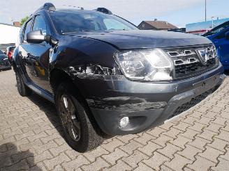 Dacia Duster  picture 8