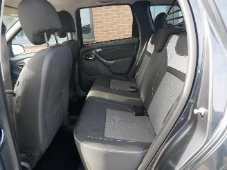 Dacia Duster  picture 18