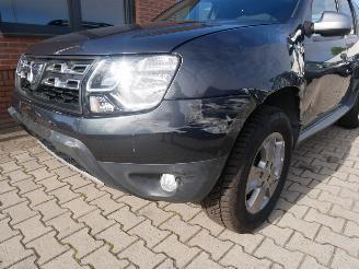 Dacia Duster  picture 7